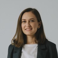 Darya Gheorghiu