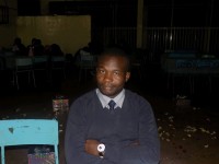 Chantry Okoth