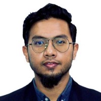 Mohd Shahrul Naim Zulkifli