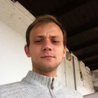 Tomislav Rutar