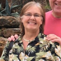 Mary Vande Walle