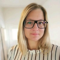 Johanna Finnander
