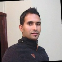 Tikaram Oli