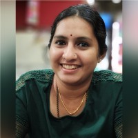Jyothi Gouda