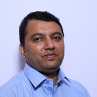 Krishnaprasad N