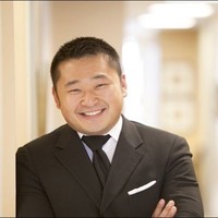 Timothy Yang