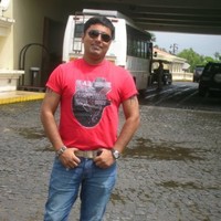 Naveen Mishra