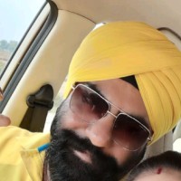 DamanDeep Singh Khalsa