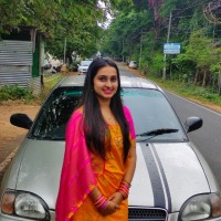 Sneha Poonacha M