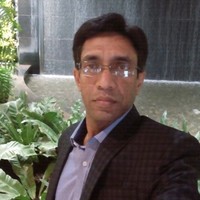 Prabhat Kumar