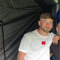 Ryan Docherty