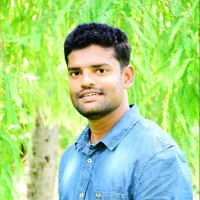 Vignesh Arul