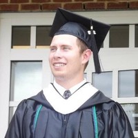 Joshua Mahaffey