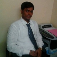 Manish Kumar Gupta