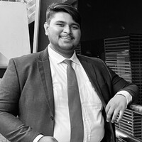 Abhishek Singh Parihar