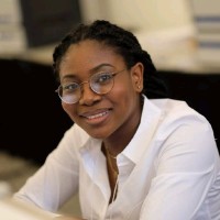 Orlina Ngoué