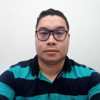 André Luiz Marques da Costa Miranda