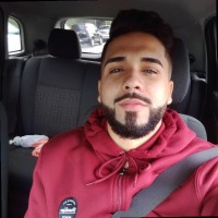 Alex Pereira Mendes