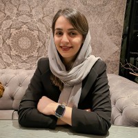 Faranak Heydari
