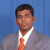 Krishna Raj