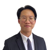 Daryl Leong