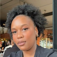 Lerato Nxumalo