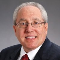Charles Klawans, CISA, CISM, CISSP