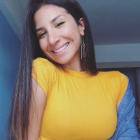 Lucero Oliveros