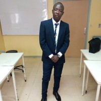 Kumassi Leon Adou