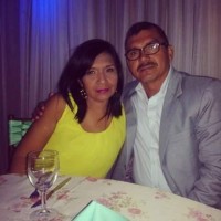 Maria de Lourdes V. C.