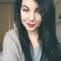 Alexandra Ioana Calin