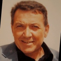 Carlos Vaquero Gallego