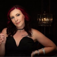 Melissa Winstead