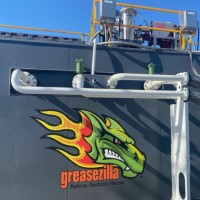 Greasezilla Media