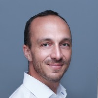 Nicolas Frouin