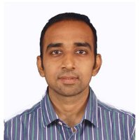 Sreekanth K R, CSM®