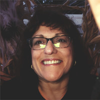 Josephine Marshall