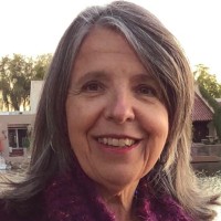 Nancy Purcell