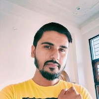 Pawan Jangid