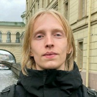 Timofey Podvorny