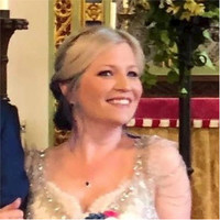Sarah Longhurst