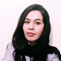 Azadeh Ashjaari