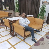 Gyanendra Dubey