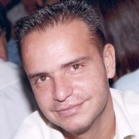Stergios Foufas