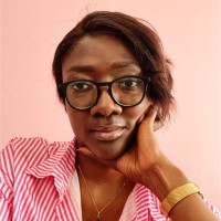 Leticia Machiebouh kamsou