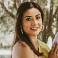 Daisy Olivas