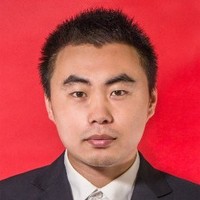 陈寿海