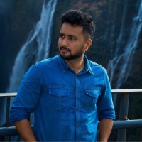 Vikas Aravalli