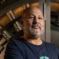 Celso Gonzalez Hummel