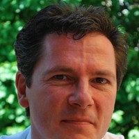 Daniel Blum